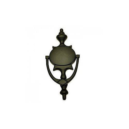 Better Home Products 498orb Colonial Door knocker Oil Rubbed Bronze