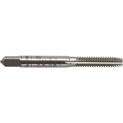 IRWIN TOOLS 1420 FRACTIONAL PLUG TAP 1/4 IN. - 20 NC Chrome