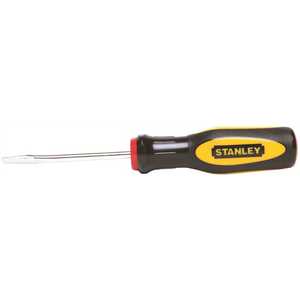 Slotted Cabinet Tip Screwdrivers
