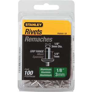 rivets
