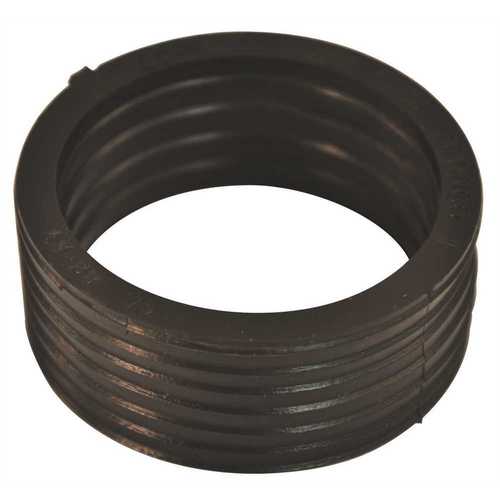 Fernco SD200 SHOWER DRAIN CONNECTOR