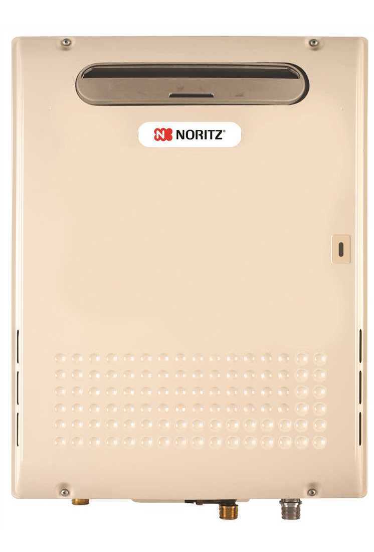 Noritz Gq C2857ws Us Lp Ezseries Noritz Residential Outdoor
