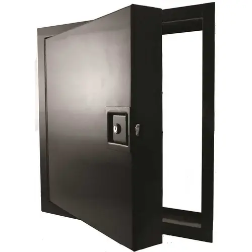 KARP'S KRPP1818PH 20" Wide x 20" High, Steel Insulated Fire Rated Access Door