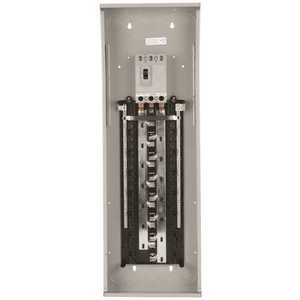 Siemens P4260B3200CU PL Series 200 Amp 42-Space 60-Circuit Main Breaker ...