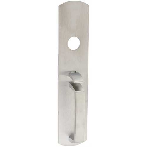 Von Duprin 880TPR26D 88 RIM EXIT DEVICE THUMBPIECE TRIM DULL CHROME