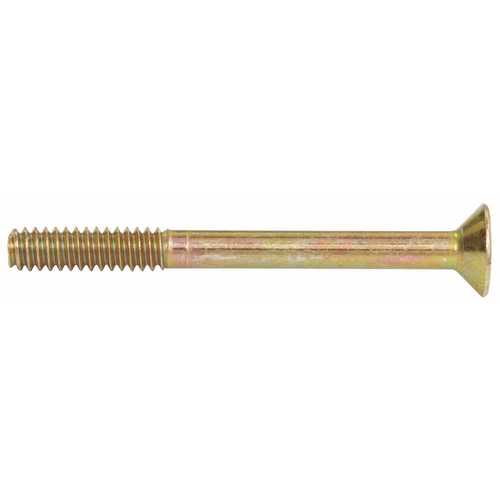 Handle Screw Unfinished