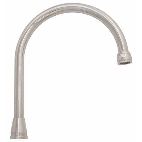 Premier 3570698 Spout Assembly in Chrome Polished Chrome