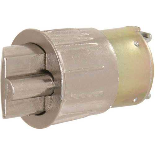 US Lock USX2011DL32D 2010/2050/2050C Series Brushed Stainless GR2 Drive