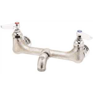 T S Brass Bronze Works B 0673 Rgh Wall Mounted