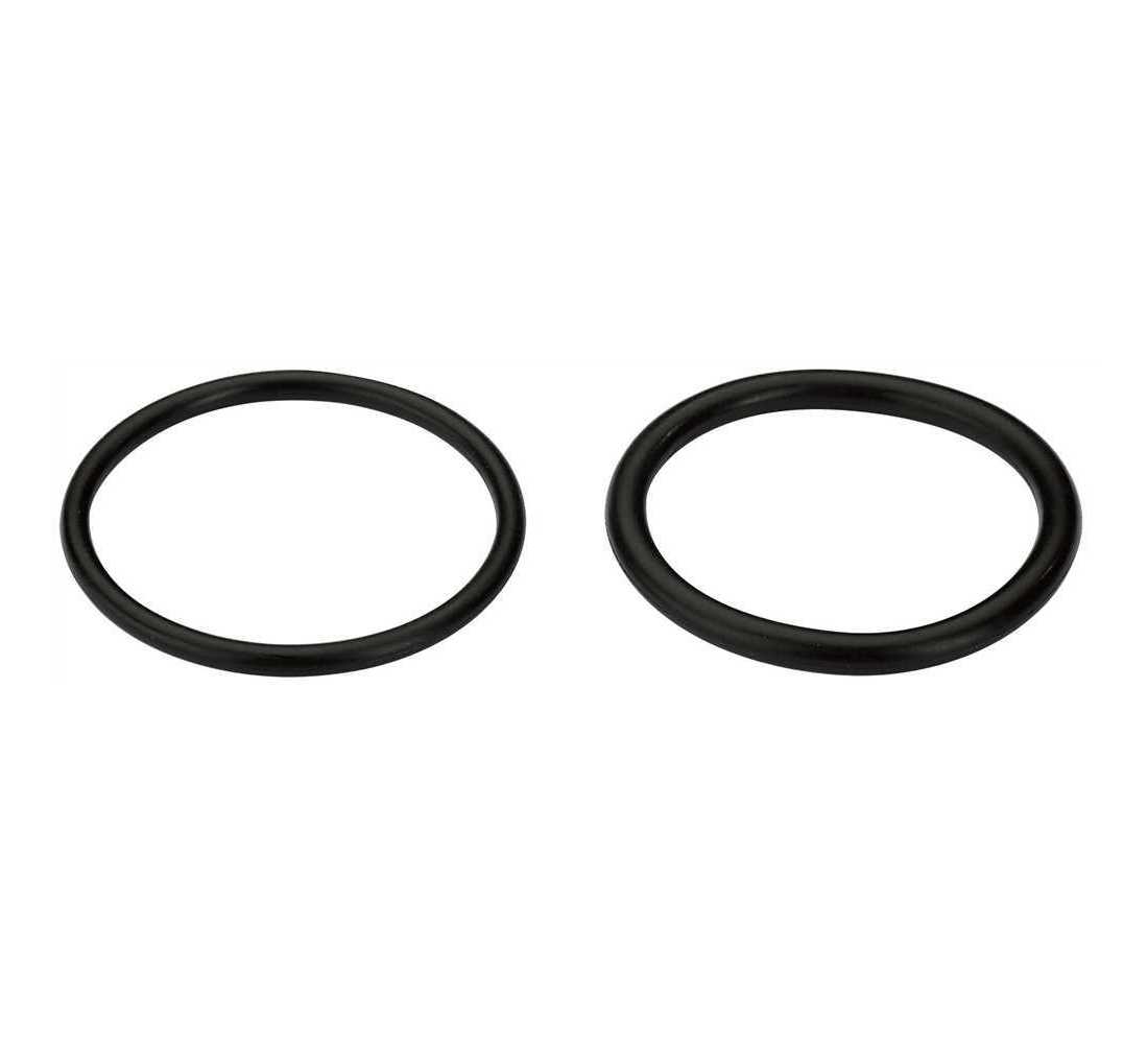 Pfister Spout O Ring For 34 Series Kitchen Faucet Black