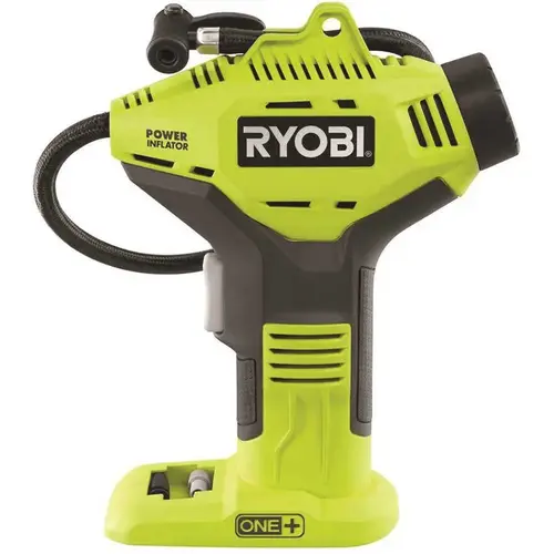 18-Volt ONE+ Cordless Power Inflator (Tool-Only)