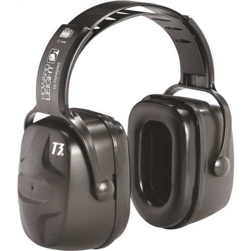 Thunder T3 Noise Blocking Dielectric Headband Earmuffs
