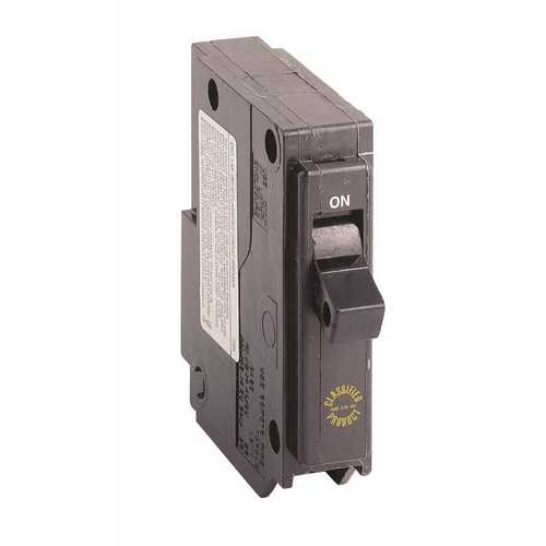 Eaton Chq Chq Single Pole Classifed Circuit Breaker For Square D Type Qo Loadcenters