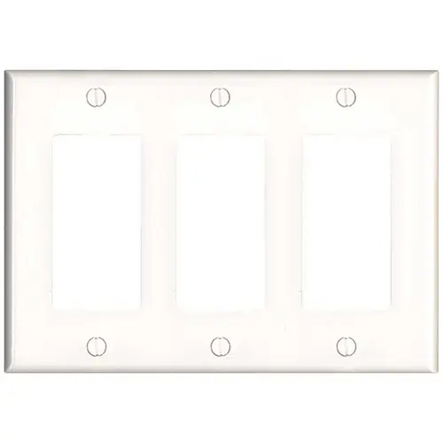 Wall Plates & Accessories