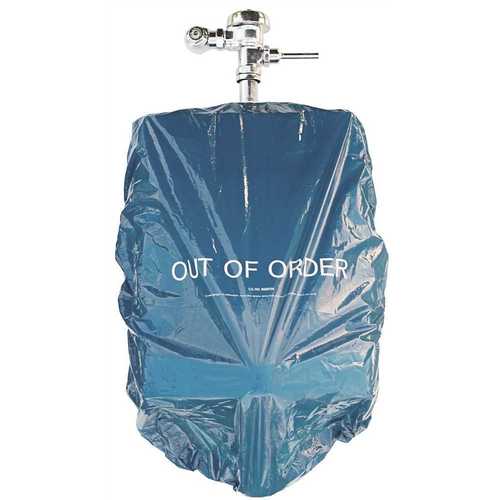 HSG Disposable Urinal Covers