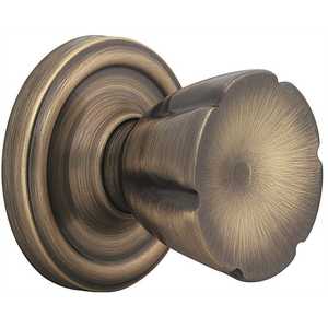 antique brass door knobs