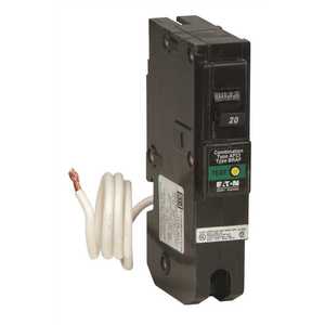 BRCAF115 NEW Eaton Arc Fault Circuit Interrupter