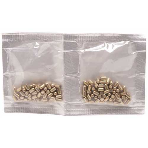 LAB SECURITY 85534S1 Weiser #4 Bottom Pin