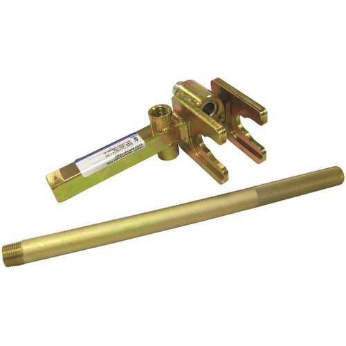 FIT INSTALLATION TOOL FOR COUPLINGS FROM 1/2 IN. THROUGH 1 IN