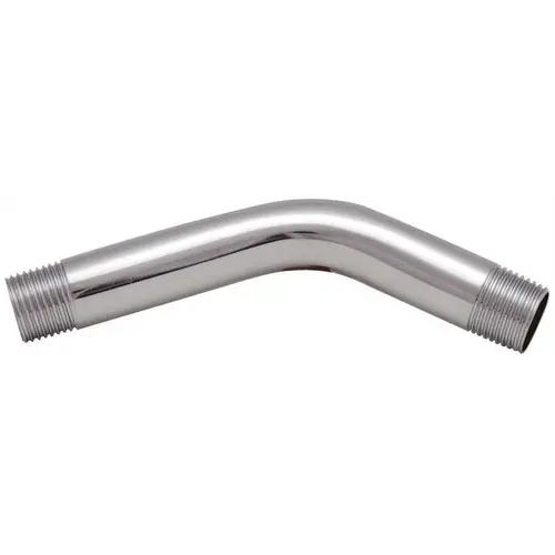 PREMIER SHOWER ARM, 6 IN., CHROME Finish