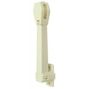 Prime Line Mp9252 Drapery Cord Tension Spring And Pulley With