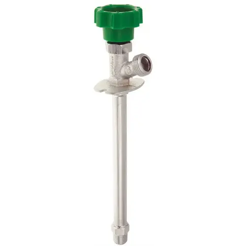 Plumbing Valves