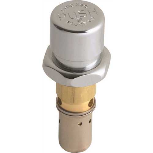 Chicago Faucets 333-XSLOPJKABNF Slow Cycle Time Closure Cartridge