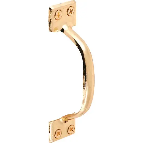 Anvil Mark 802517 4 in. Brass Sash Lift