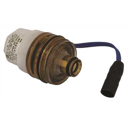 Chicago Faucets 240.744.AB.1 SOLENOID VALVE, LEAD FREE
