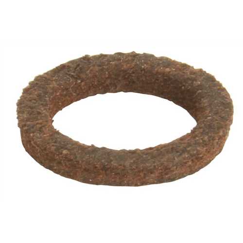 LEATHER WASHER, LEAD FREE