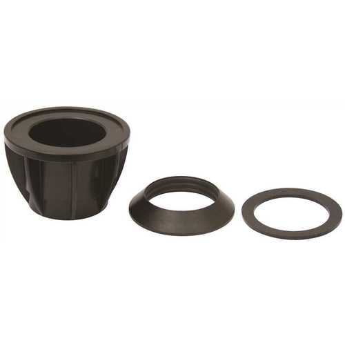 Pfister 9501930 Push & Seal Drain Assembly Lock Nut and Washers