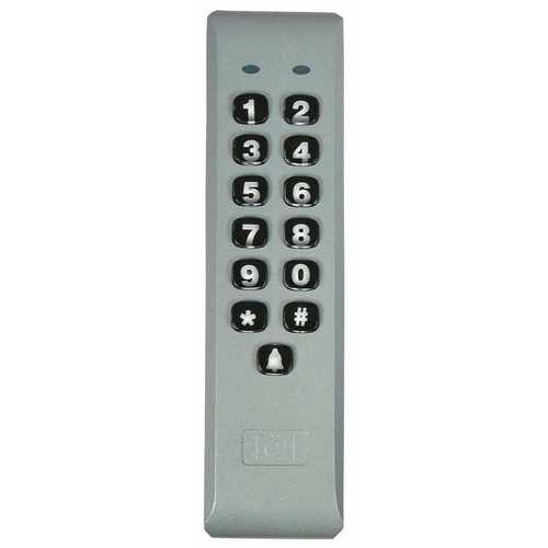 iei keypad replacement parts