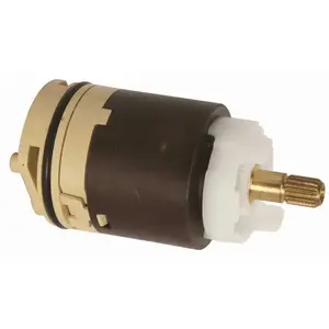Sayco P1070 Tub and Shower Cartridge for Sayco Faucet Beige