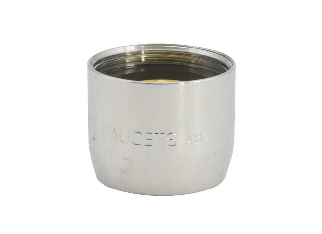 Chicago Faucets E3jkabcp Pressure Compensating