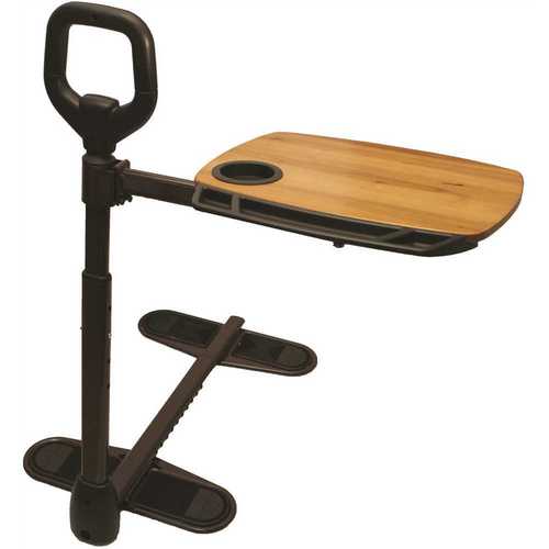 Able Tray & Standing Handle