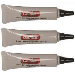 Genie Glu R Universal Garage Door Opener Screw Drive Lubricant