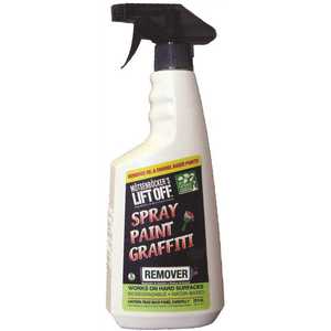 TransGel Graffiti Remover - Doug Rucker Store