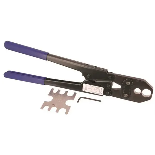 ROSTRA TOOL CO SP2453 CRIMP TOOL