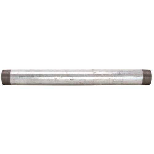 Southland 565-1200HC 1 in. x 10 ft. Galvanized Steel Pipe