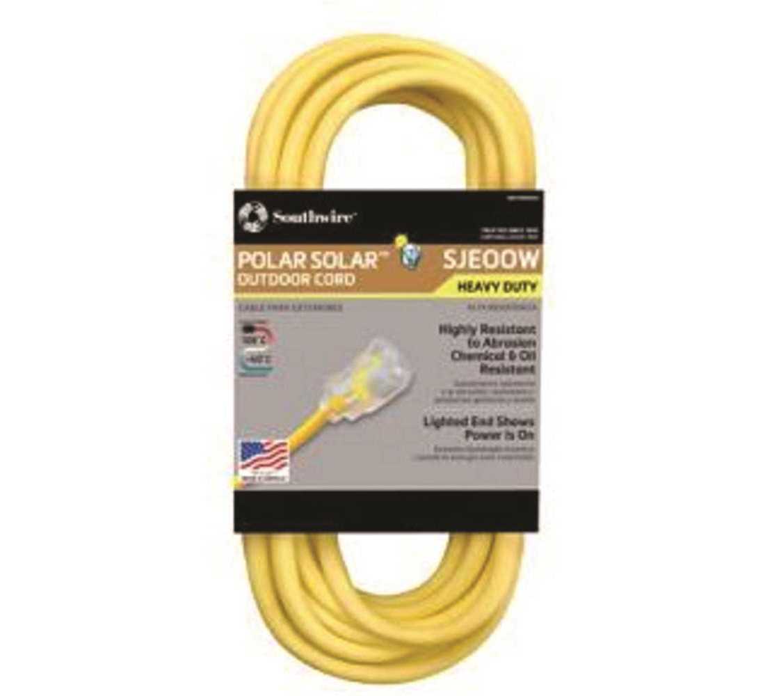 t extension cord