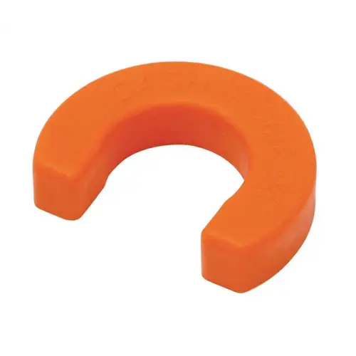 SharkBite U712 3/4 in. Plastic Push to Connect Disconnect Clip
