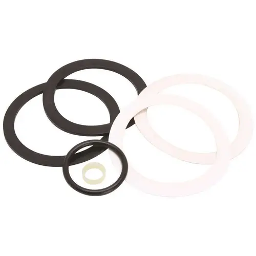 Premier 119130 COMMERCIAL STRAINER REPAIR KIT Black