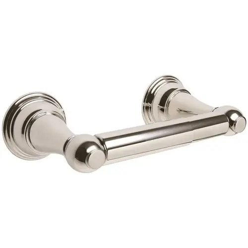 Muir Toilet Paper Holder in Chrome