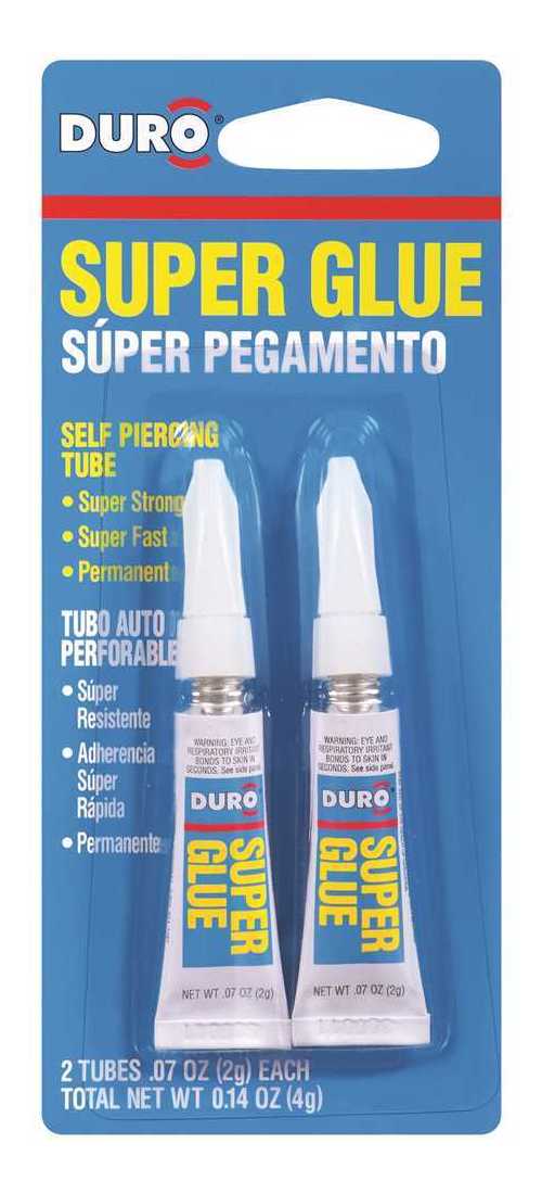 duro super glue