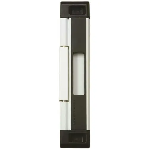 Armor Concepts AML-SDD-10000 ARMOR LATCH SLIDING GLASS DOOR DEADBOLT white,copper