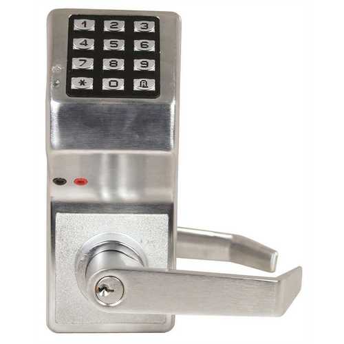 Alarm Lock