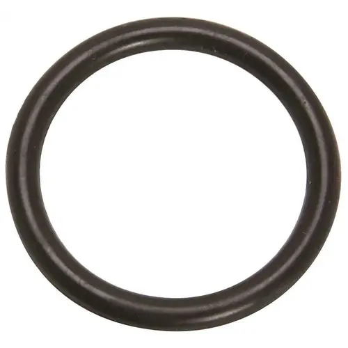 RPM PRODUCTS R-110 BN70 O-RING 9/16 IN. X 3/8 IN. X 3/32 IN Black