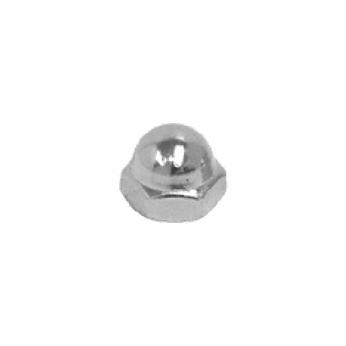 Stainless Steel 3/8"-16 Acorn Cap Nut for 1-1/2" and 2" Standoffs