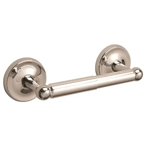 Premier 355-0401 Bayview Toilet Paper Holder in Chrome