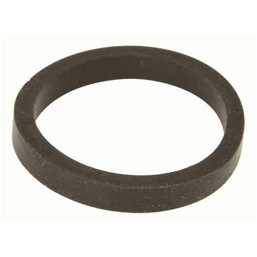 SLIP JOINT WASHER, 1-1/4 IN Black - pack of 50